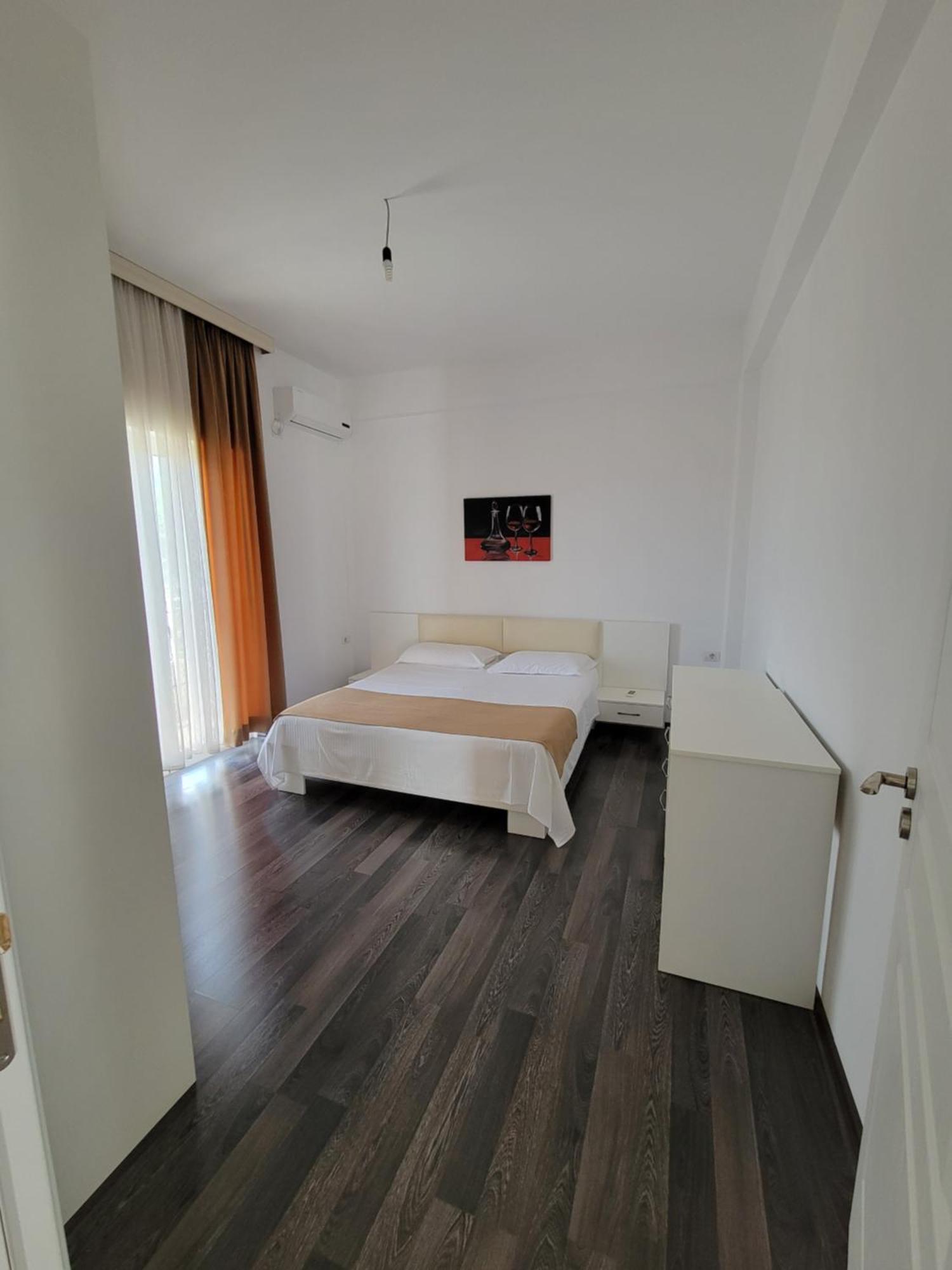 Villa August Ксамил Номер фото